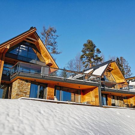 Rezydencja Boutique Ski - 200M Do Term Bania Odkryj Bialke Бялка Татранска Екстериор снимка